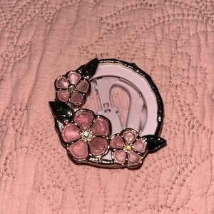 Bath and Body Works Car Freshener Clip